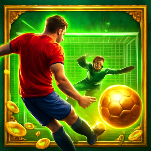 aago tournament lobby mobile screen