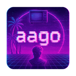 aago logo